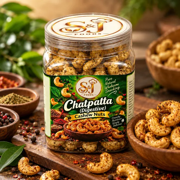 SJ_Foods_Chatpatta_Digestive_Cashew_Nuts
