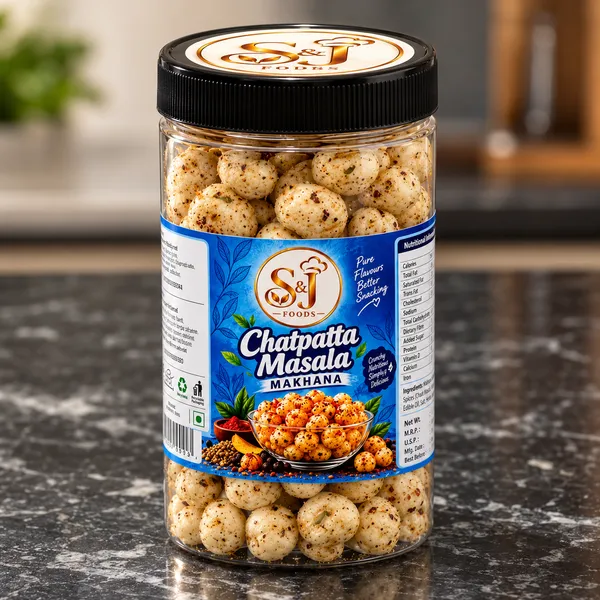 S&J_Foods_Chatpatta_Masala_Makhana