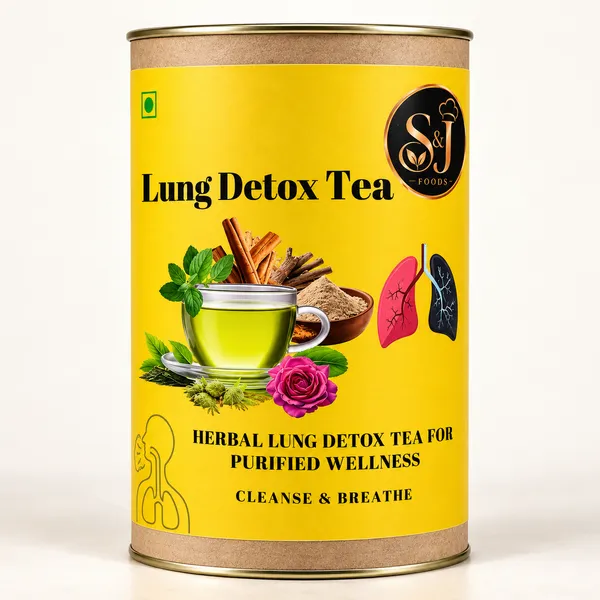 S&J_Foods_Herbal_Lung_Detox_Tea