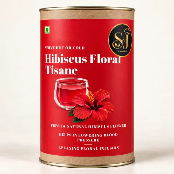 Hibiscus_Floral_Tisane_Herbal_Tea