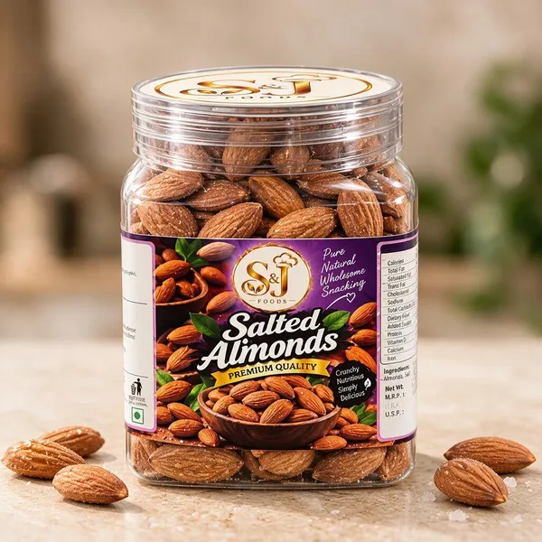 S&J_Foods_Salted_Almonds