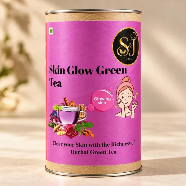 S&J_Foods_Skin_Glow_Green_Tea