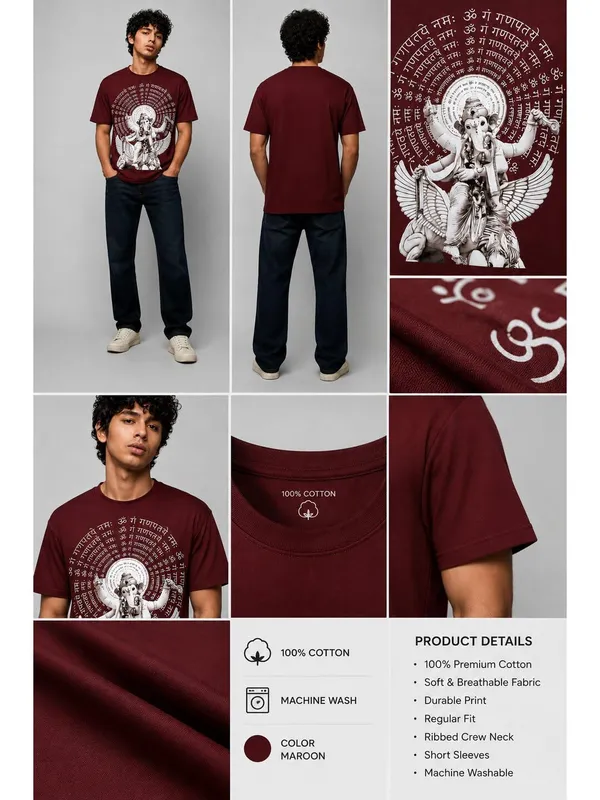 Lord_Ganesha_Mythology_T_Shirt_For_Men