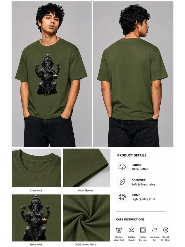 Men_S_Mythology_T_Shirt