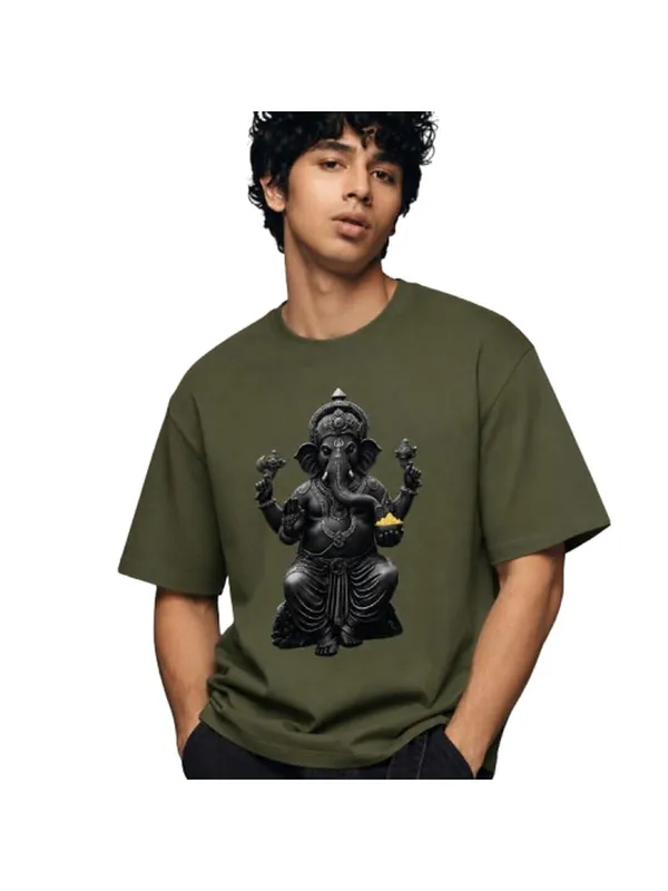 Men_S_Mythology_T_Shirt