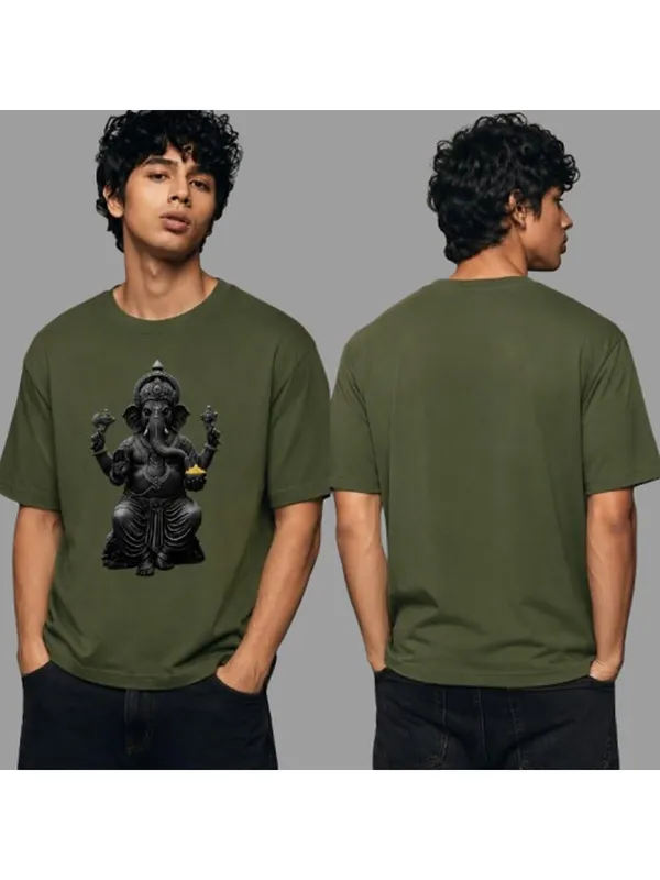 Men_S_Mythology_T_Shirt