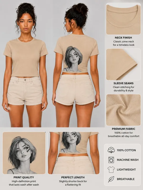 Women_S_Cotton_Graphic_Crop_Top