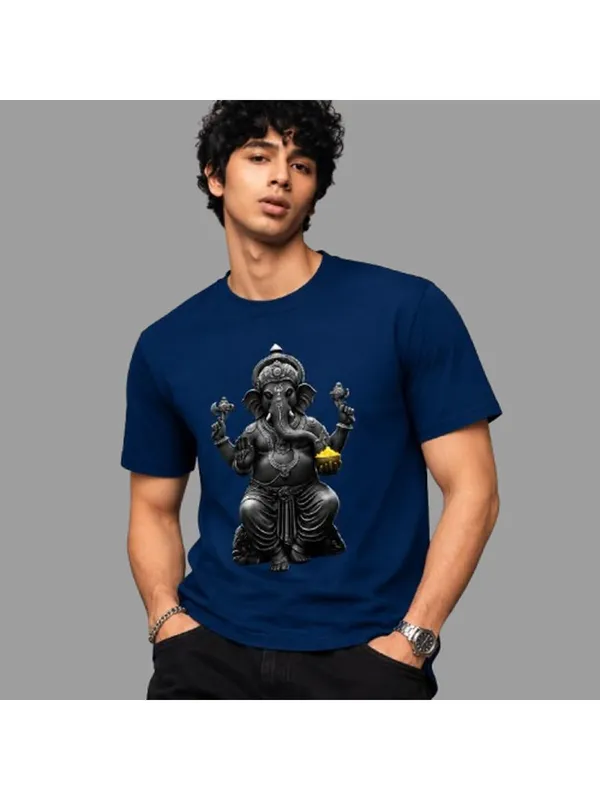 Ganapati_Mythology_T_Shirt_For_Men