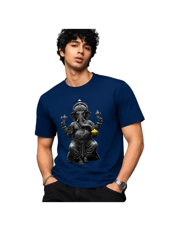 Ganapati_Mythology_T_Shirt_For_Men