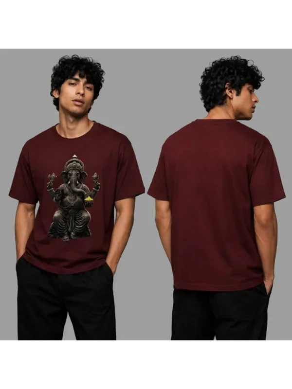 Ganapati_Mythology_T_Shirt_For_Men