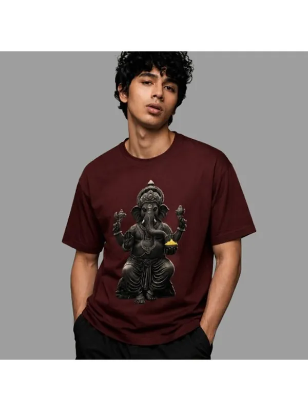 Ganapati_Mythology_T_Shirt_For_Men