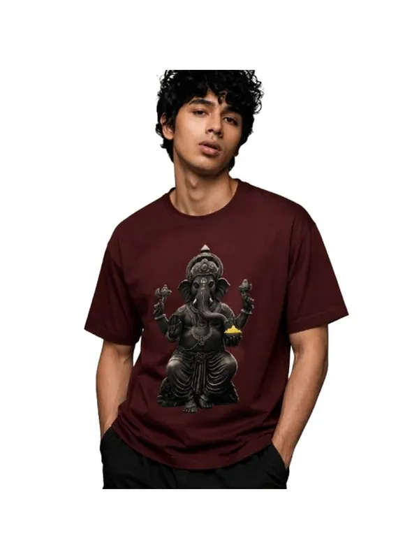Ganapati_Mythology_T_Shirt_For_Men