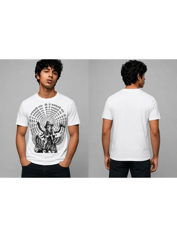 Lord_Ganesha_Mythology_T_Shirt_For_Men