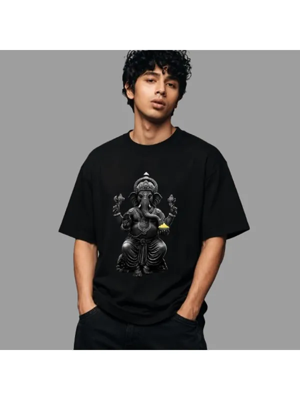 Graphic_Printed_Cotton_T_Shirt_For_Men