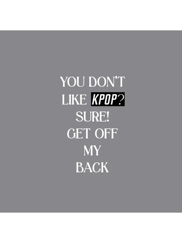 K_Pop_Anime_Graphic_T_Shirt_For_Men