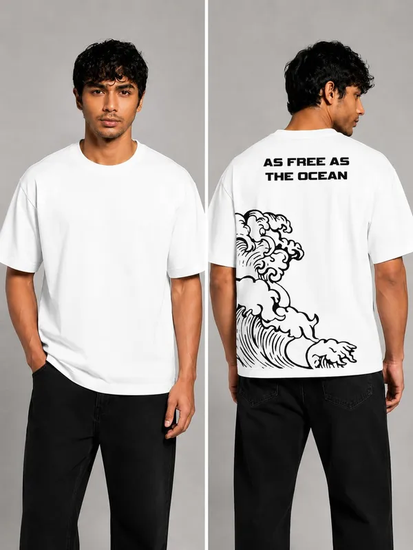 Motivational_Oversized_T_Shirt