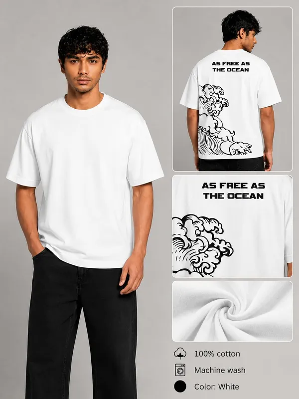 Motivational_Oversized_T_Shirt