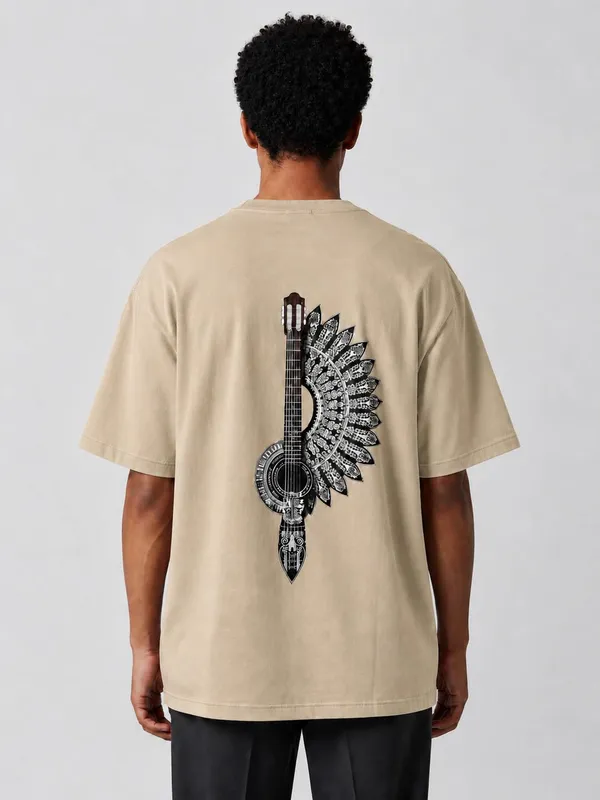 Graphic_Printed_Cotton_T_Shirt_For_Men