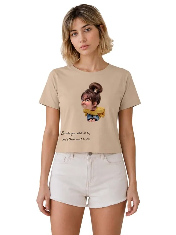 Women_S_Cotton_Graphic_Crop_Top