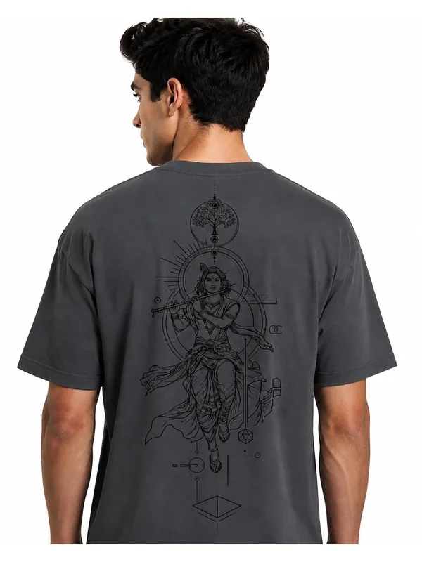 Avatar_Graphic_T_Shirt_For_Men