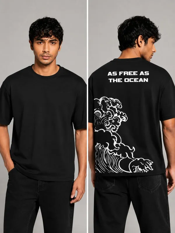 Motivational_Oversized_T_Shirt