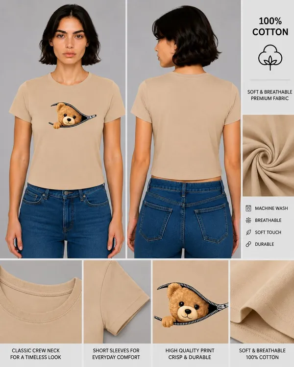 Women_S_Cotton_Graphic_Crop_Top