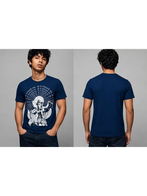 Men_S_Ganesha_Mythology_T_Shirt