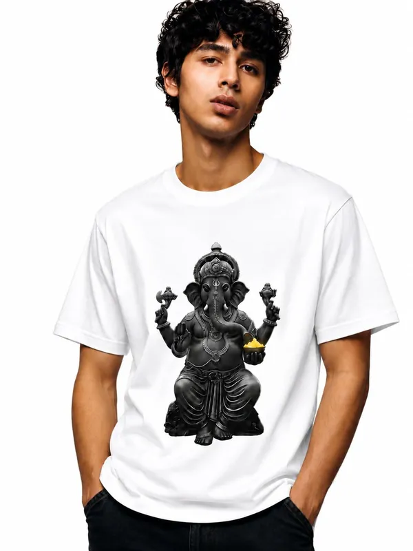 Ganapati_Mythology_T_Shirt_For_Men