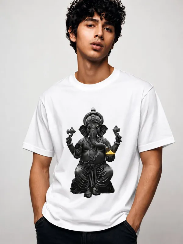 Ganapati_Mythology_T_Shirt_For_Men