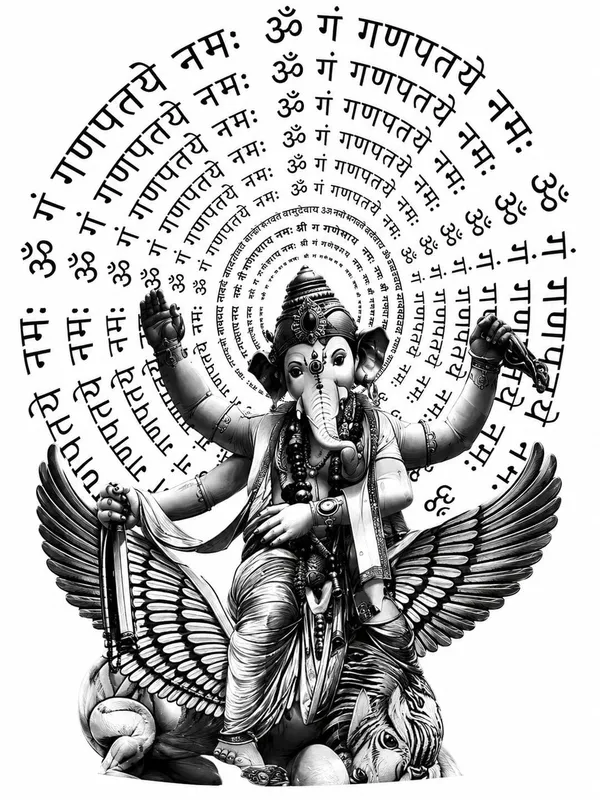 Ganapati_Mythology_T_Shirt_For_Men
