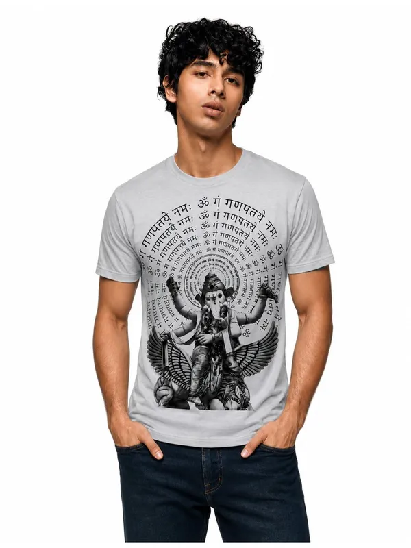 Ganapati_Mythology_T_Shirt_For_Men