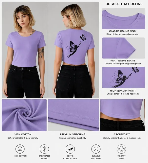 Women_S_Butterfly_Crop_Top