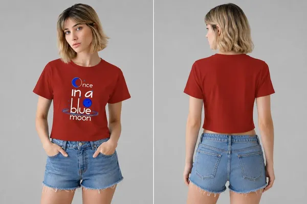 Women_S_Quote_Crop_Top
