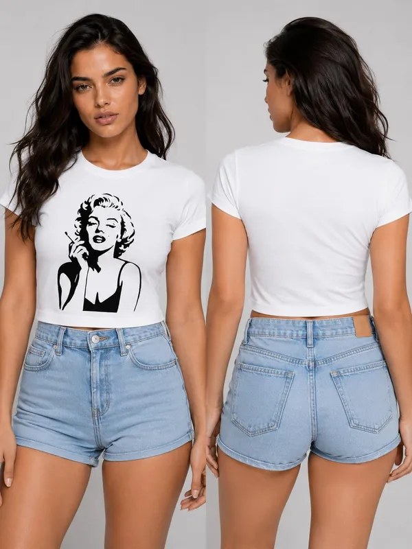 Women_S_Graphic_Crop_Top