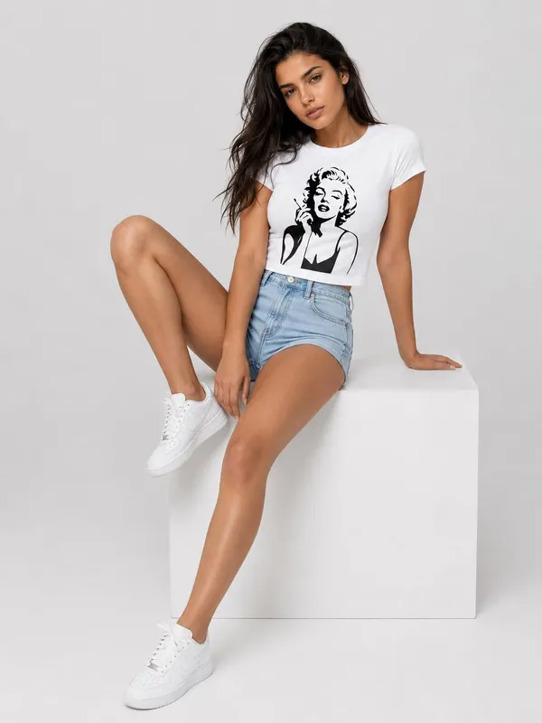 Women_S_Graphic_Crop_Top