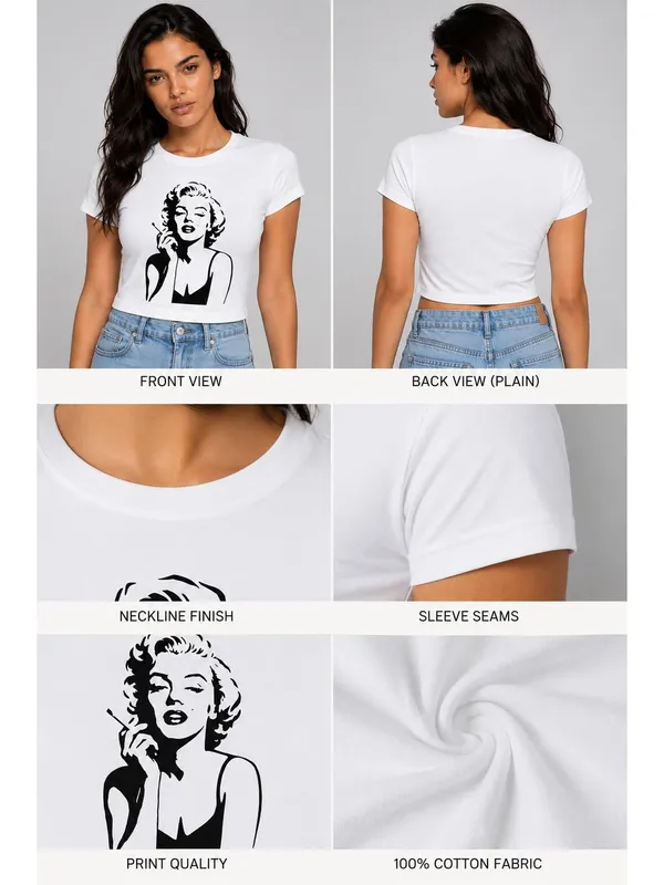 Women_S_Graphic_Crop_Top