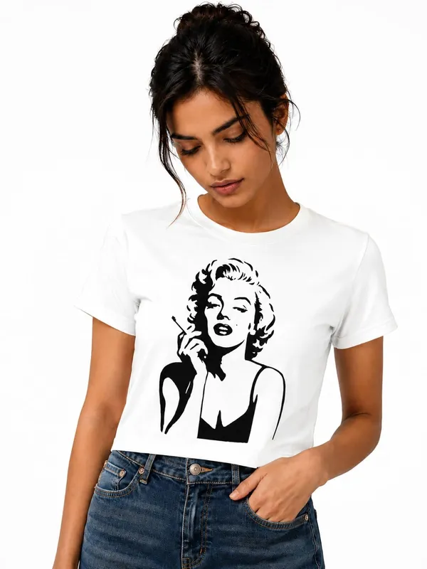 Women_S_Graphic_Crop_Top