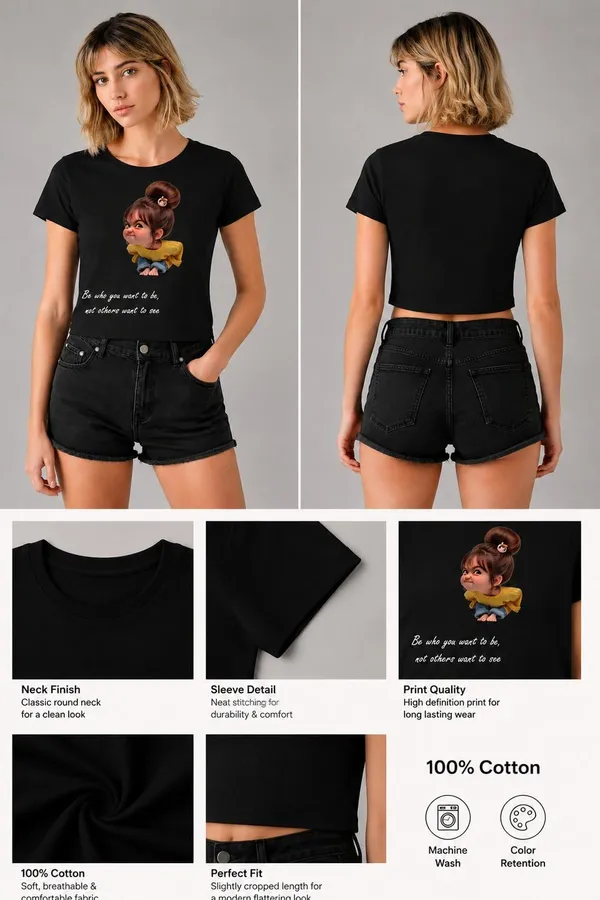 Women_S_Cotton_Graphic_Crop_Top