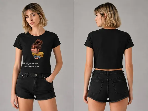 Women_S_Cotton_Graphic_Crop_Top