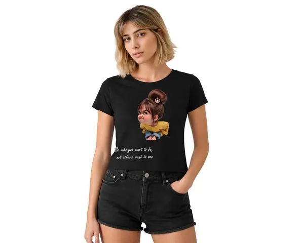 Women_S_Cotton_Graphic_Crop_Top