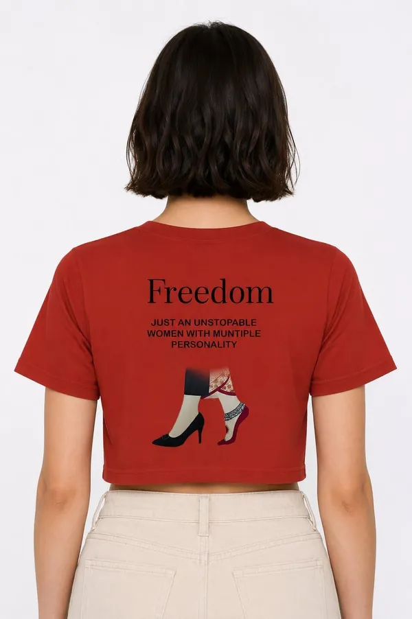 Women_S_Cotton_Graphic_Crop_Top