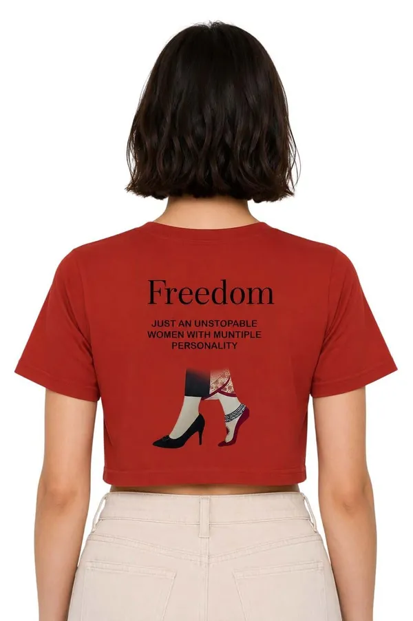 Women_S_Cotton_Graphic_Crop_Top