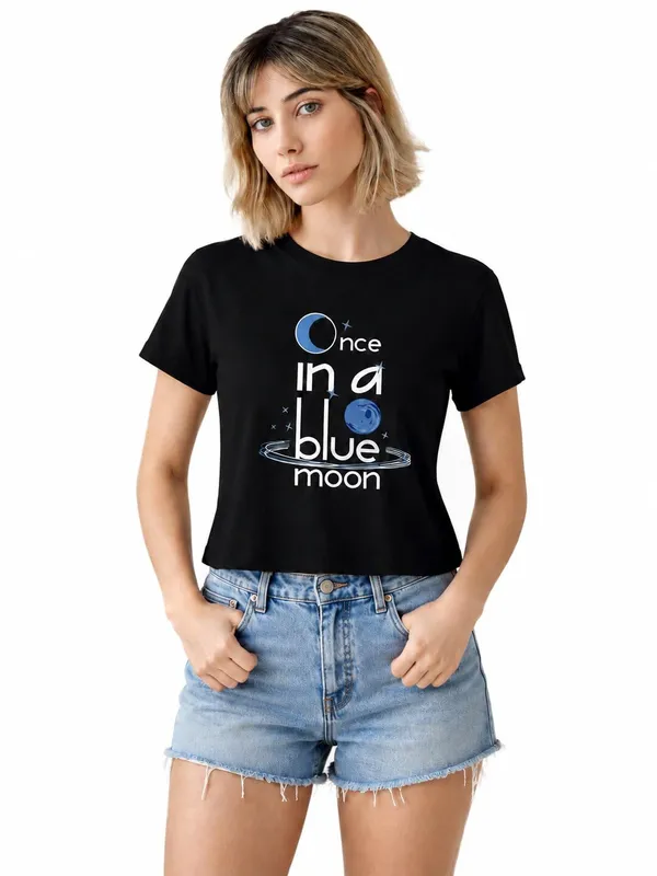 Women_S_Quote_Crop_Top