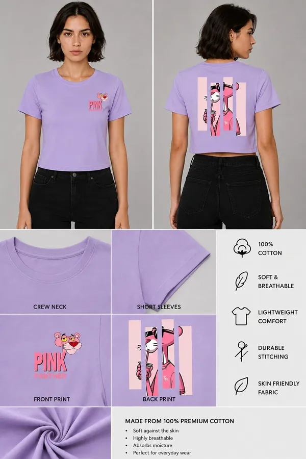 Pink_Panther_Crop_Top_For_Women