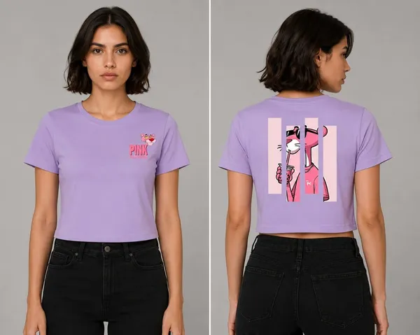 Pink_Panther_Crop_Top_For_Women
