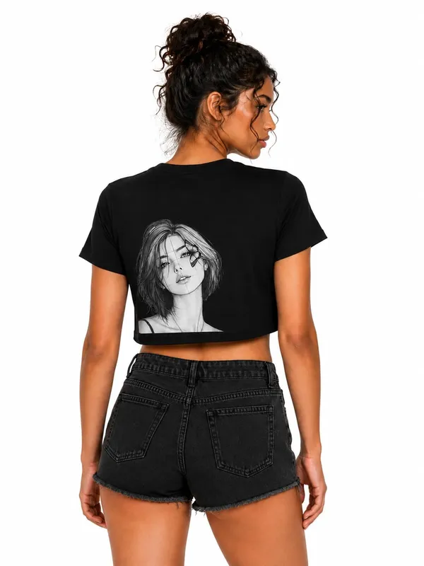 Women_S_Cotton_Graphic_Crop_Top
