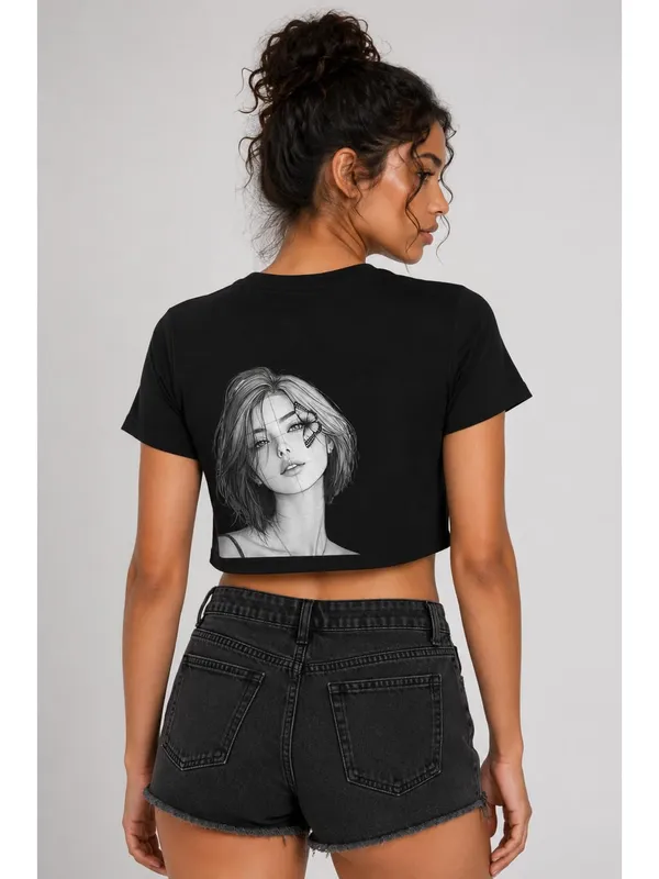 Women_S_Cotton_Graphic_Crop_Top