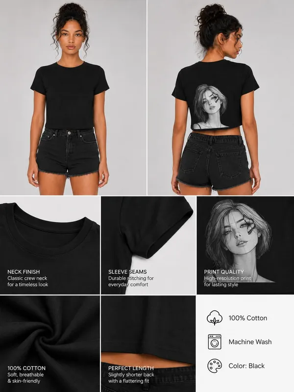 Women_S_Cotton_Graphic_Crop_Top