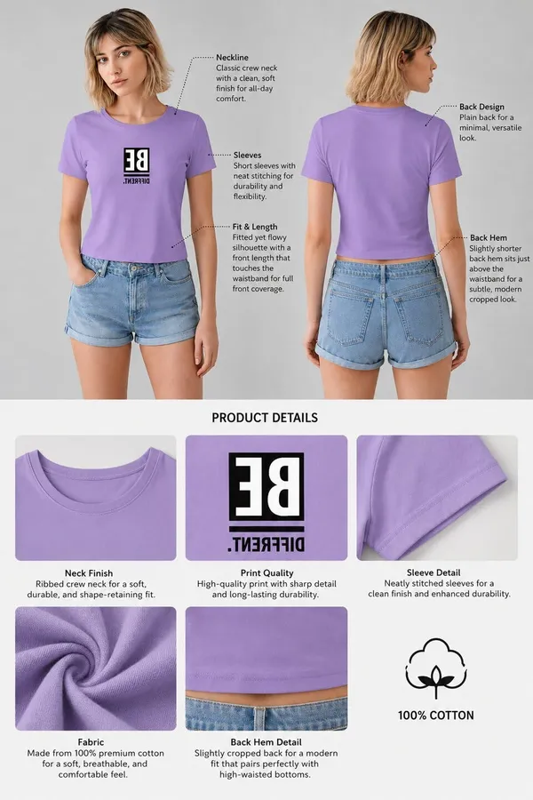 Crop_Top_For_Women