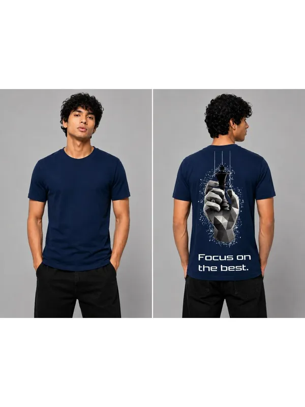 Men_S_Chess_T_Shirt